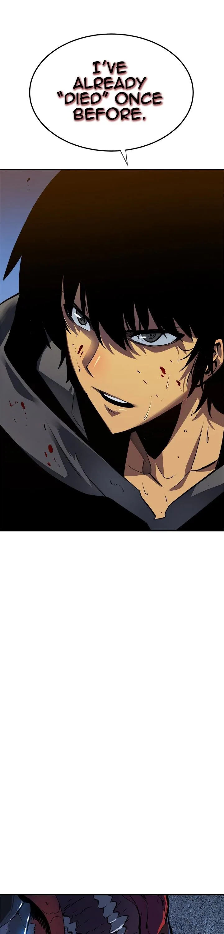 Solo Leveling Chapter 14 page 18