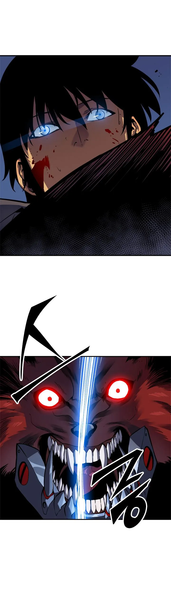 Solo Leveling Chapter 15 page 26