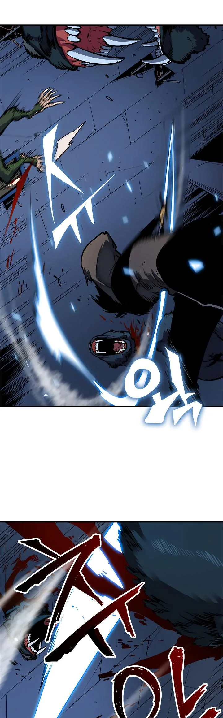 Solo Leveling Chapter 15 page 24