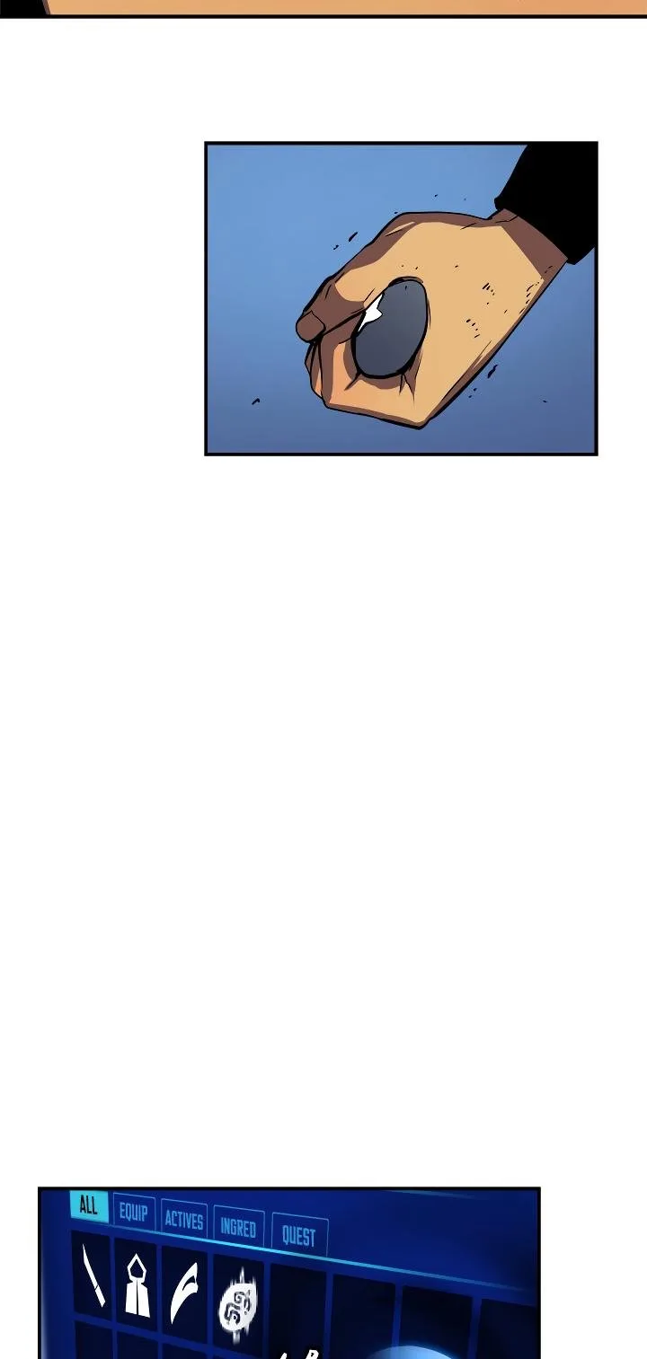 Solo Leveling Chapter 15 page 14