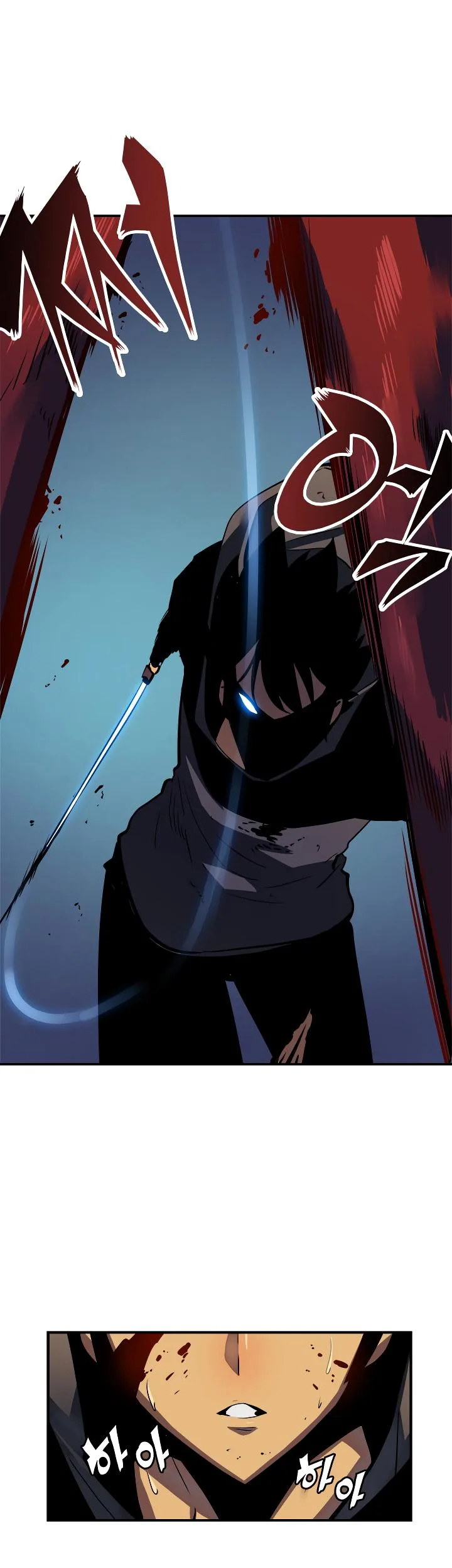 Solo Leveling Chapter 15 page 27