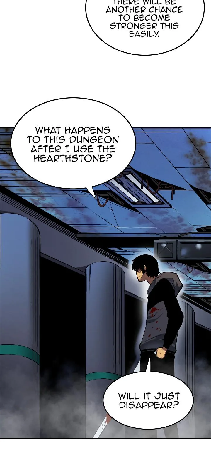 Solo Leveling Chapter 15 page 12