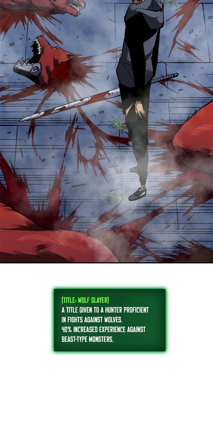 Solo Leveling Chapter 15 page 9