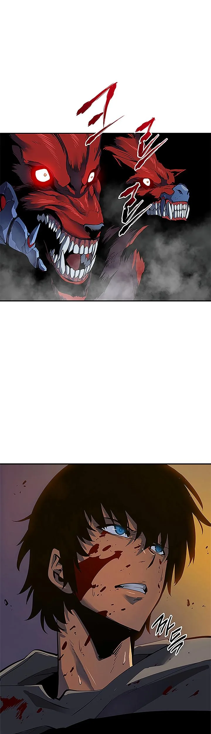 Solo Leveling Chapter 15 page 3