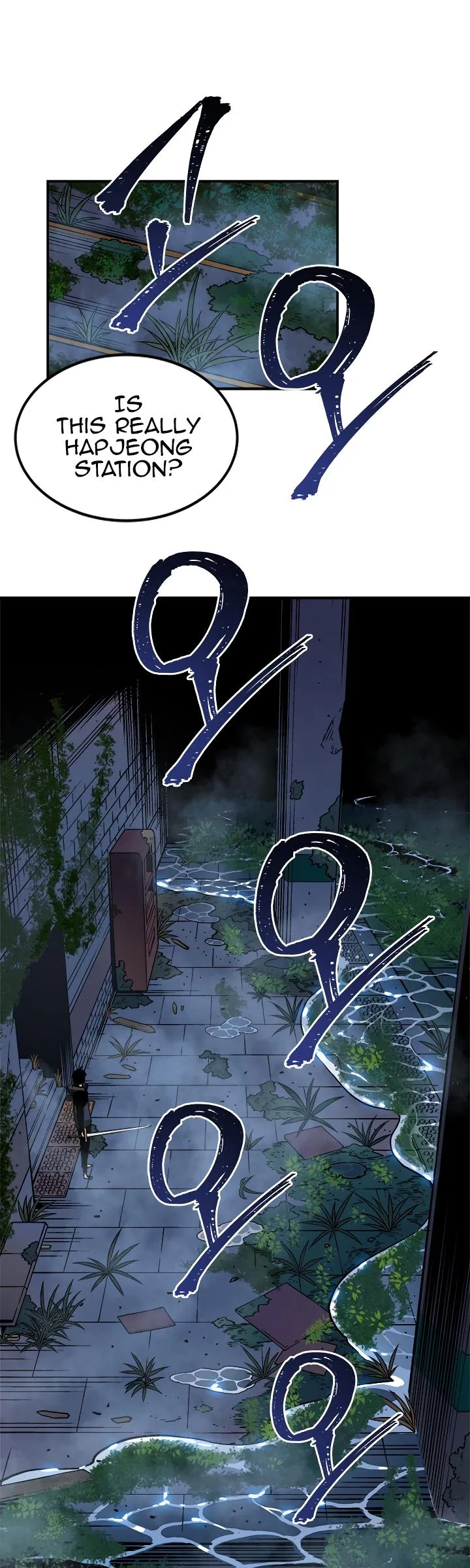 Solo Leveling Chapter 15 page 37
