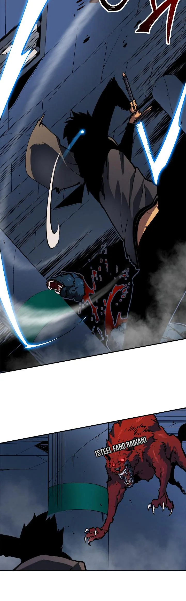 Solo Leveling Chapter 15 page 25
