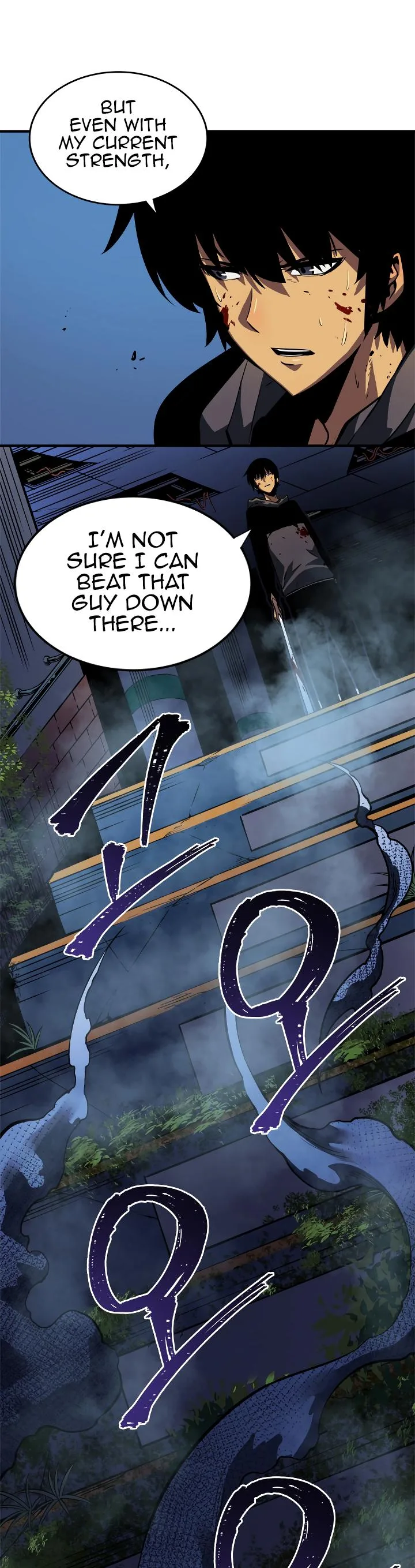 Solo Leveling Chapter 15 page 30