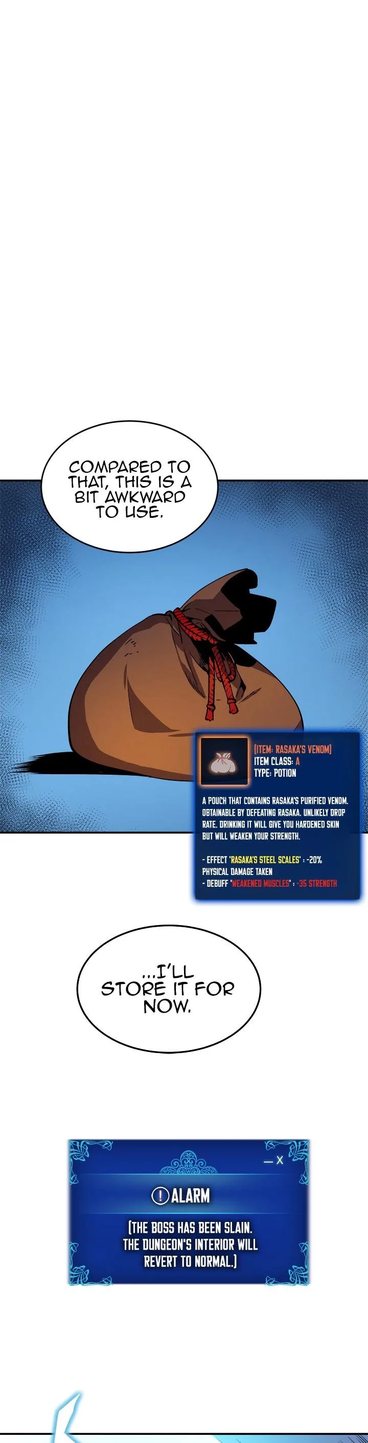 Solo Leveling Chapter 17 page 8