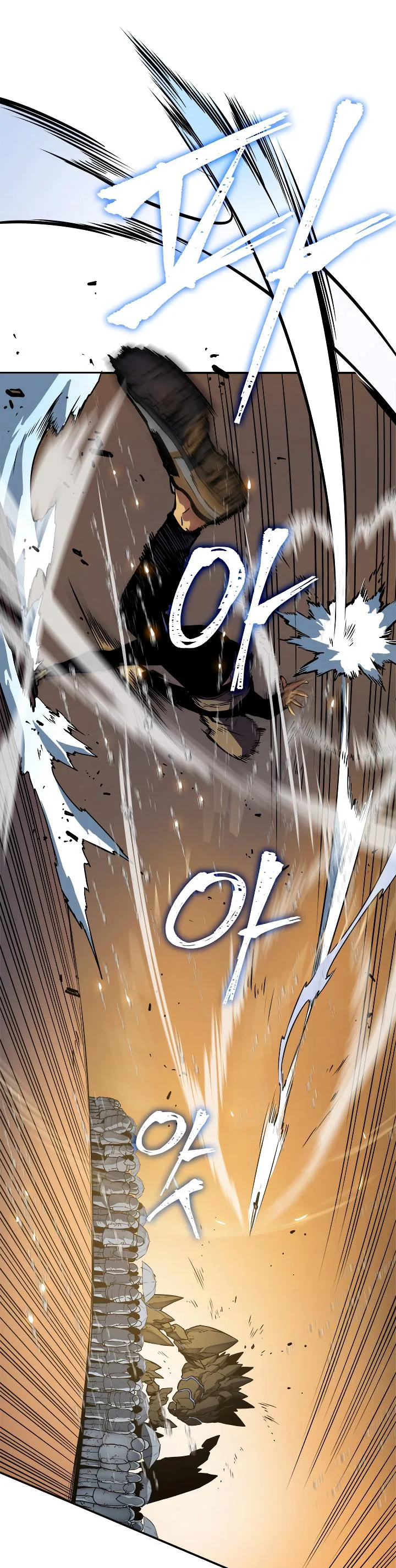 Solo Leveling Chapter 17 page 36