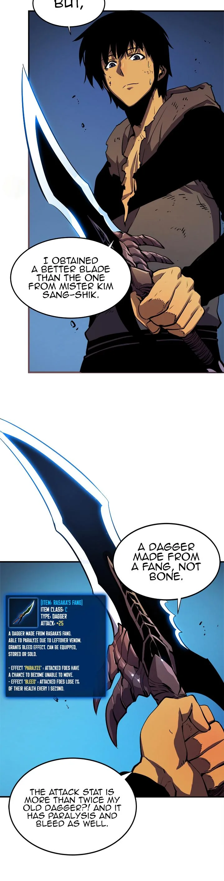 Solo Leveling Chapter 17 page 7