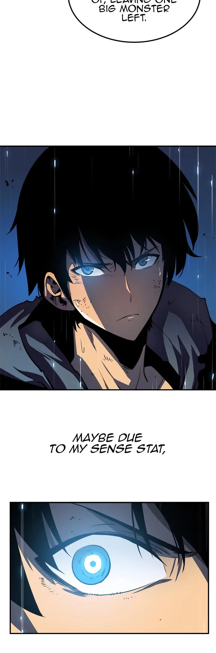 Solo Leveling Chapter 17 page 16
