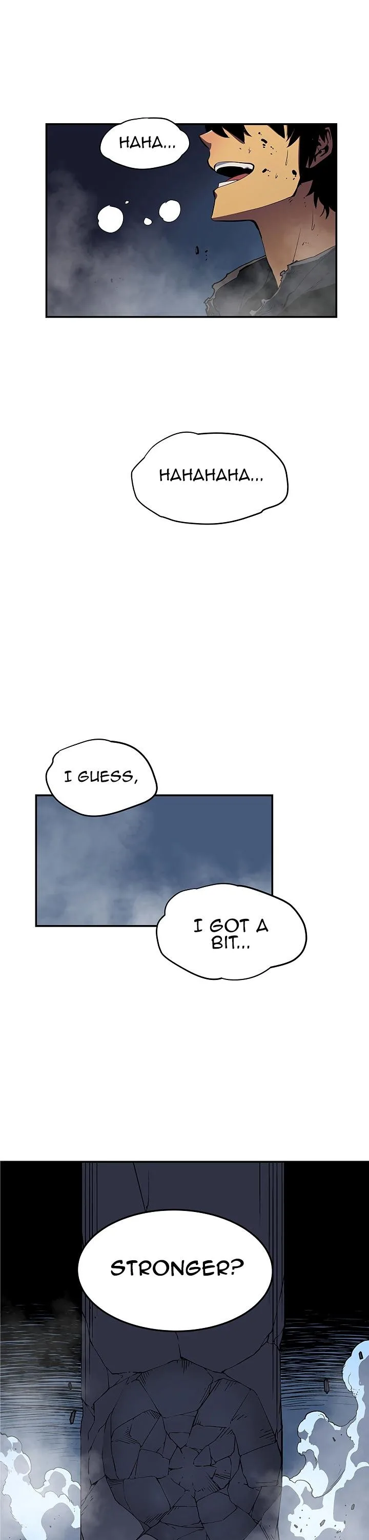 Solo Leveling Chapter 17 page 3
