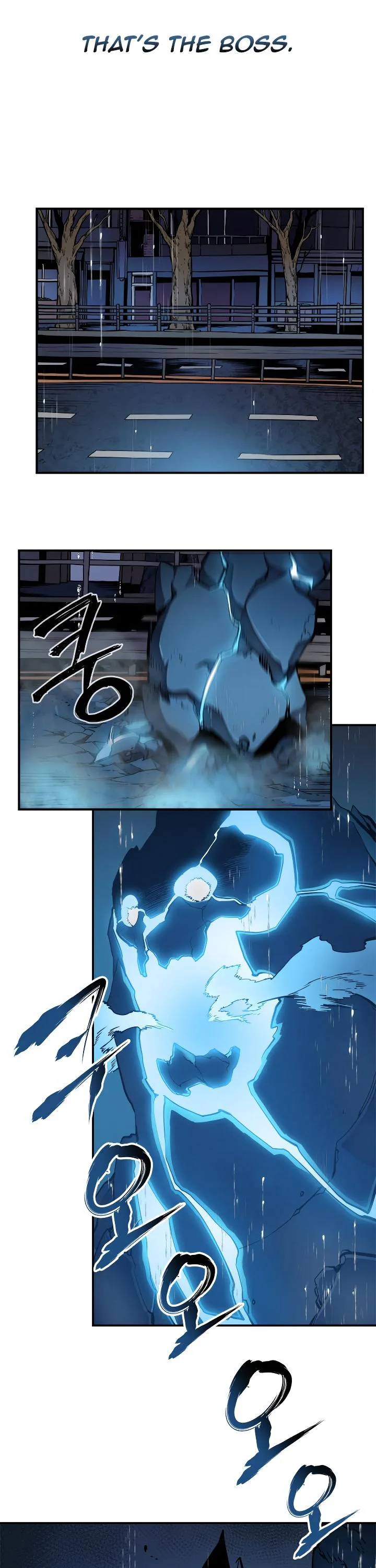 Solo Leveling Chapter 17 page 18