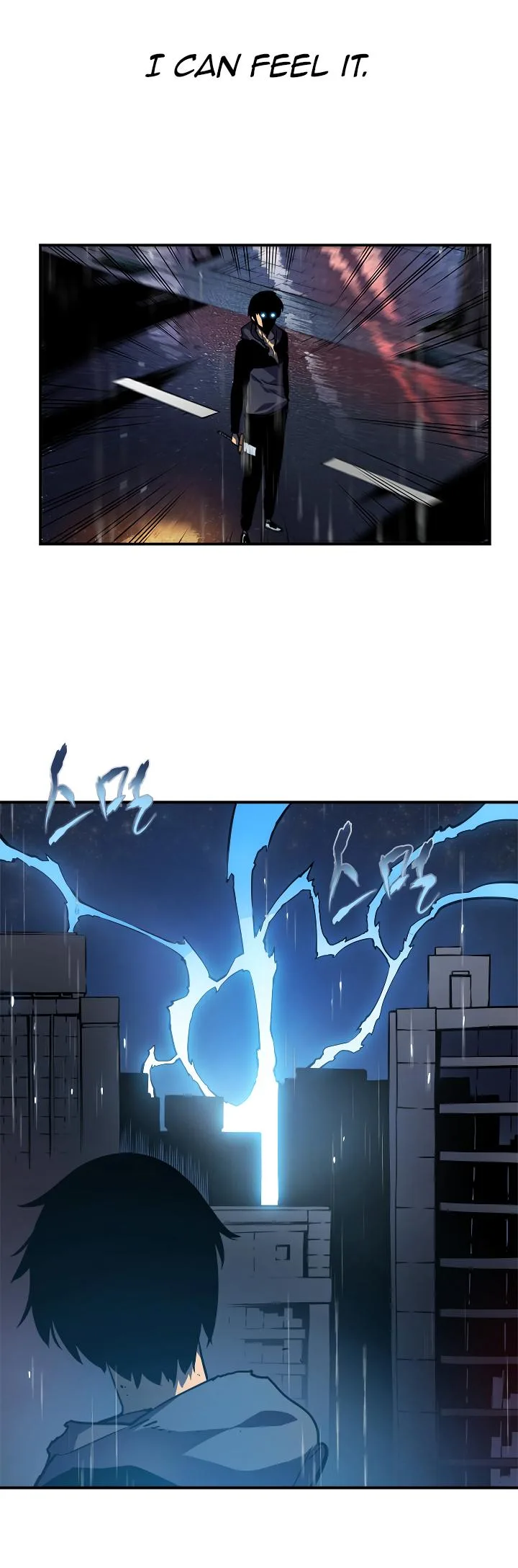 Solo Leveling Chapter 17 page 17