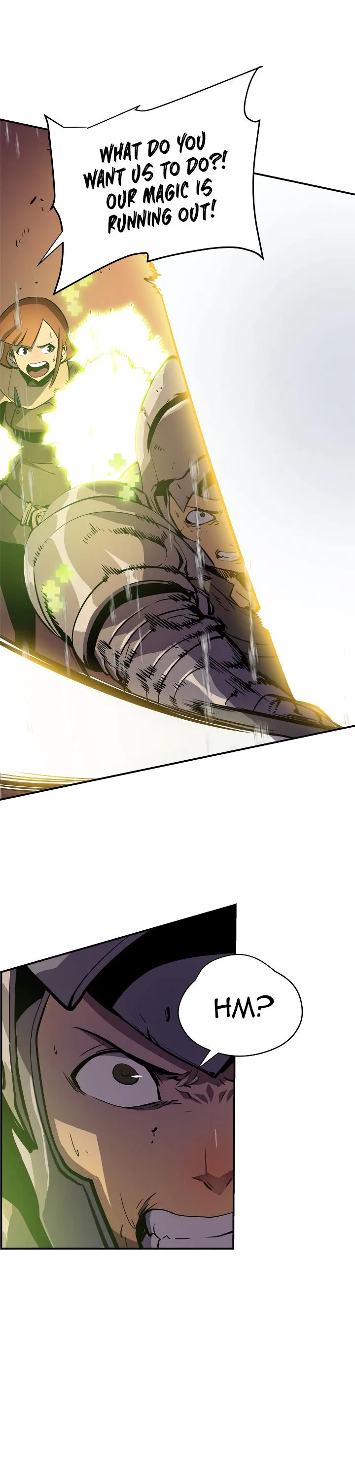 Solo Leveling Chapter 17 page 38