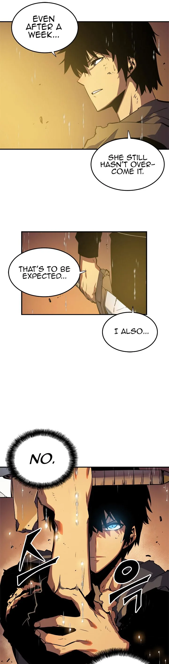 Solo Leveling Chapter 17 page 31