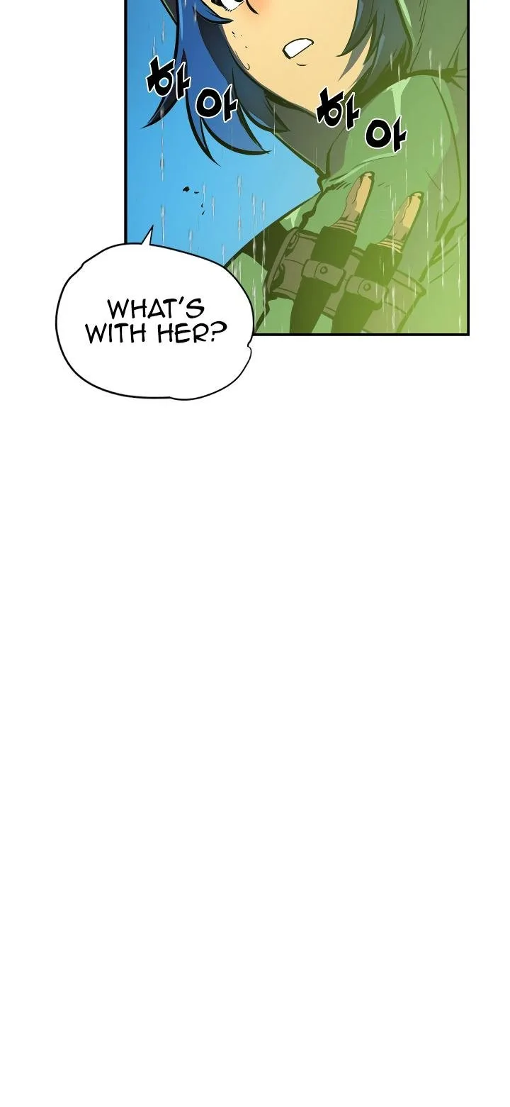 Solo Leveling Chapter 17 page 28