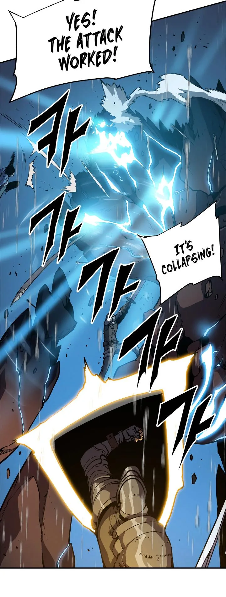 Solo Leveling Chapter 17 page 40