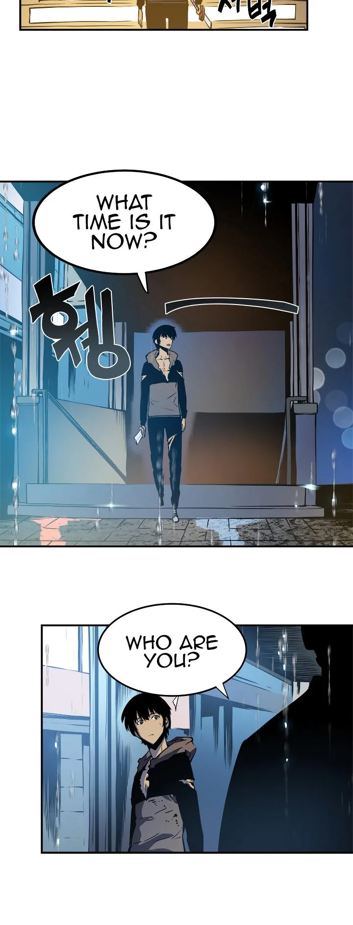 Solo Leveling Chapter 17 page 11