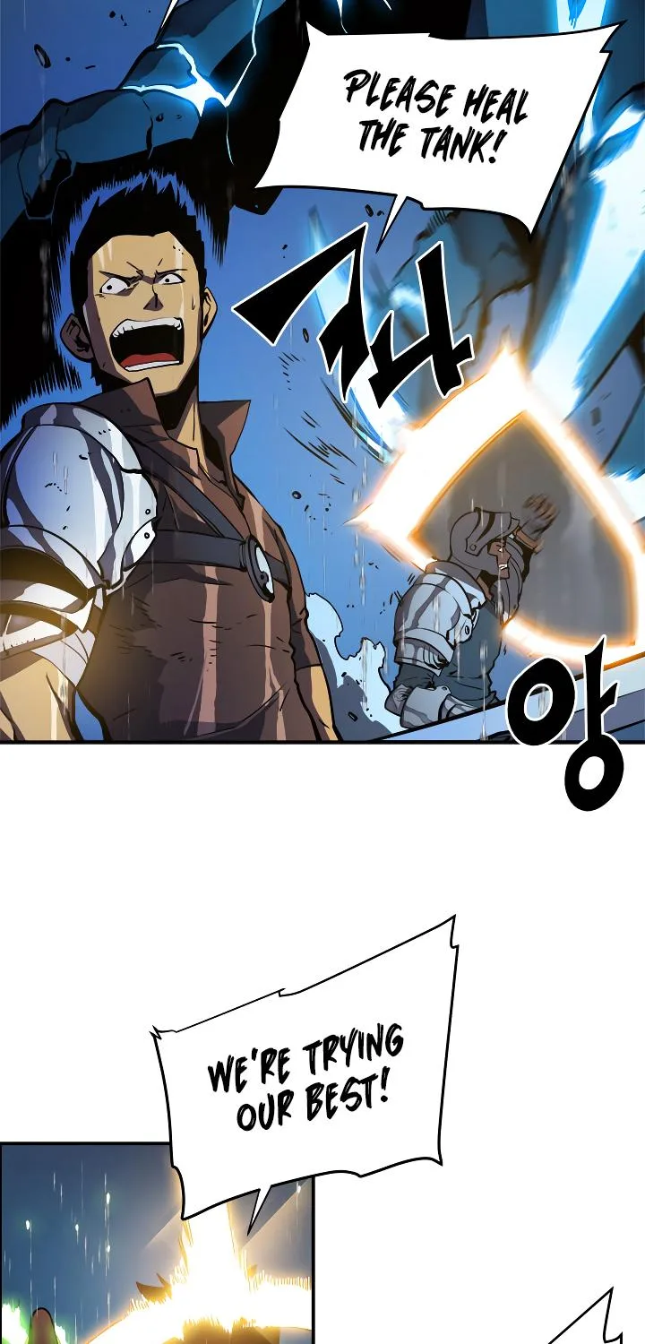 Solo Leveling Chapter 17 page 22