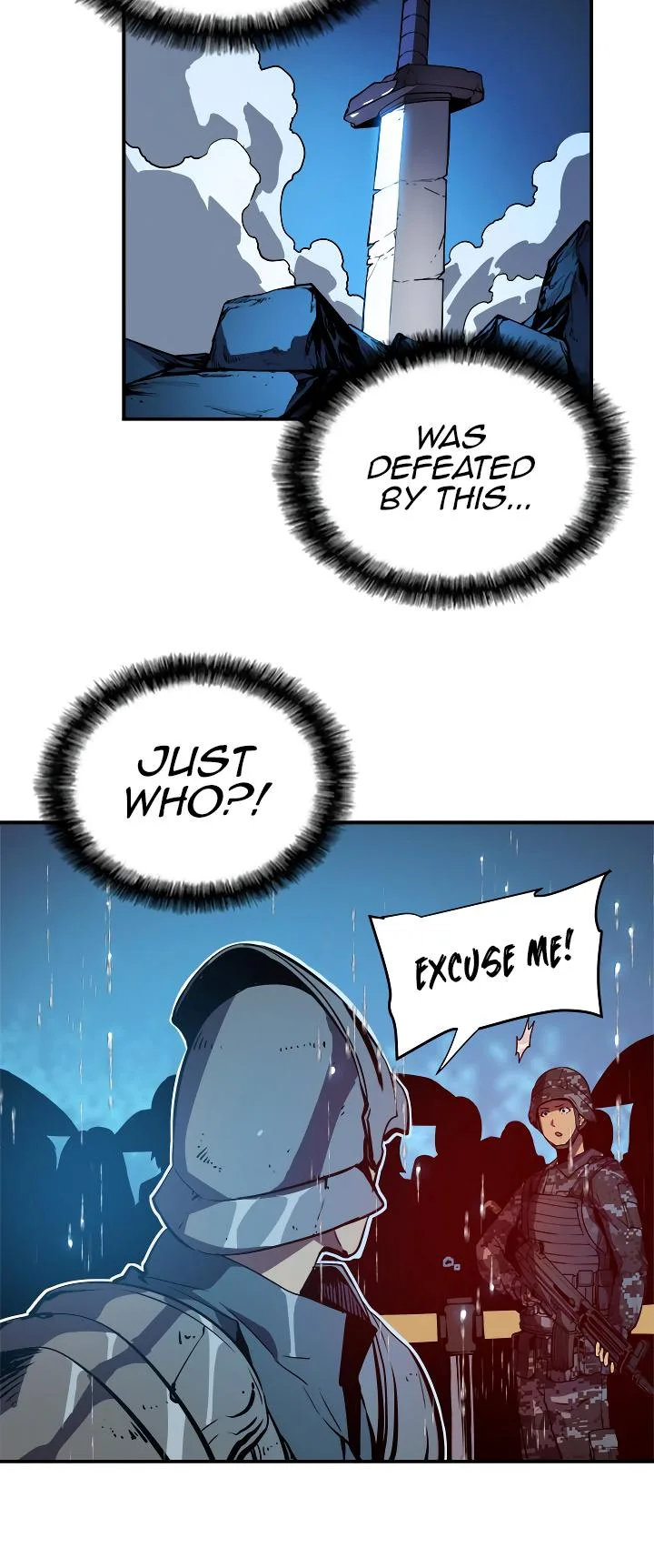 Solo Leveling Chapter 17 page 45