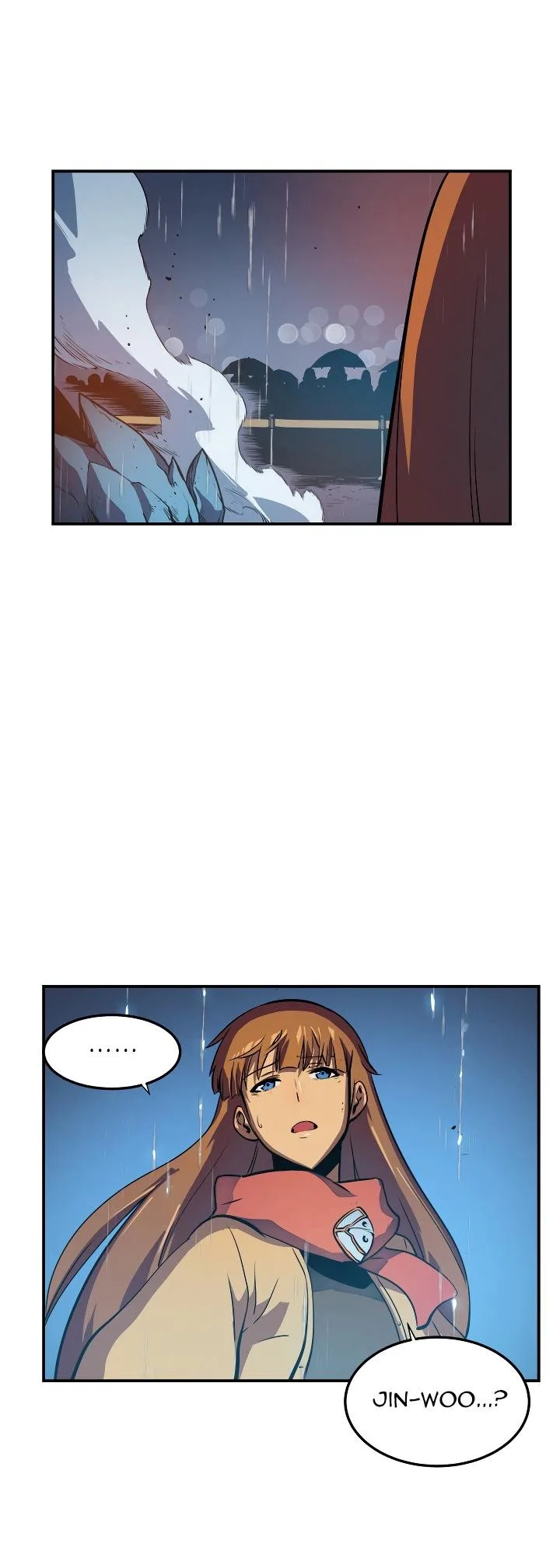 Solo Leveling Chapter 17 page 48
