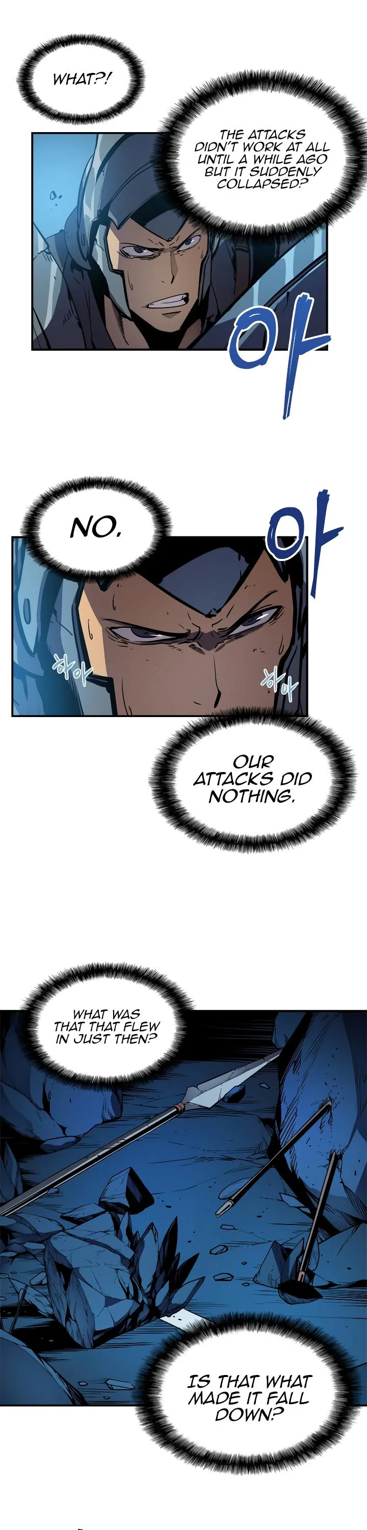 Solo Leveling Chapter 17 page 43