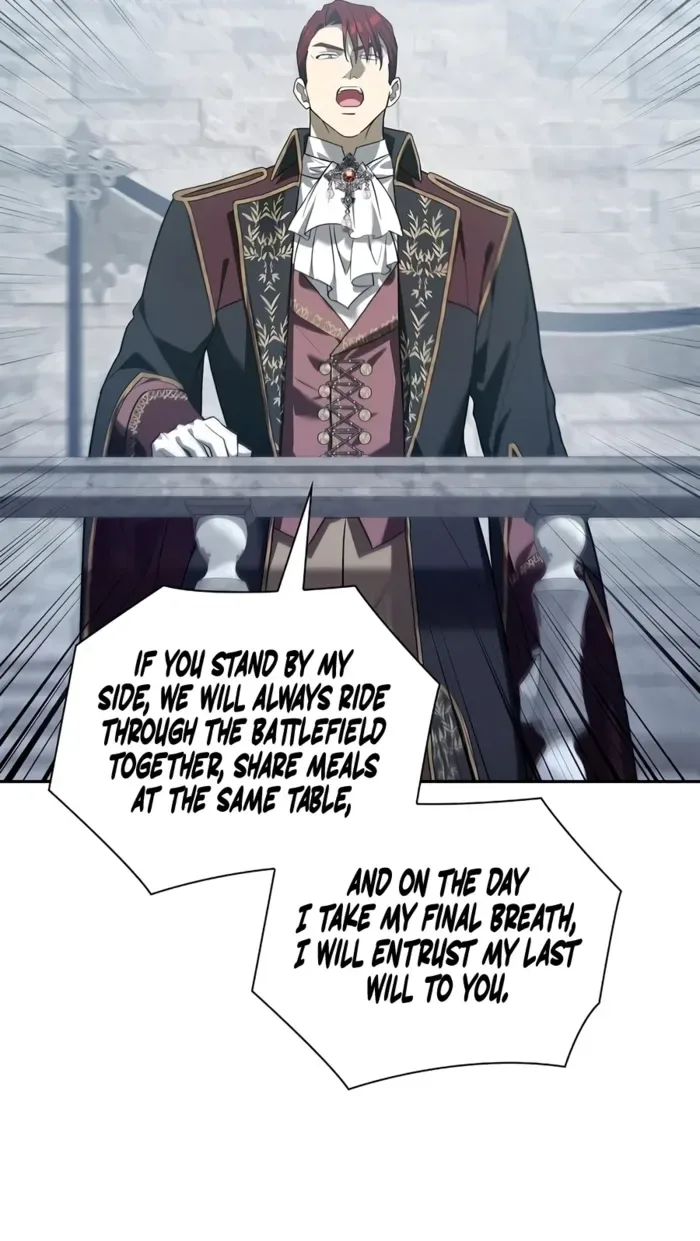 Reincarnated as the Grand Duke’s Third Son Chapter 52 page 16