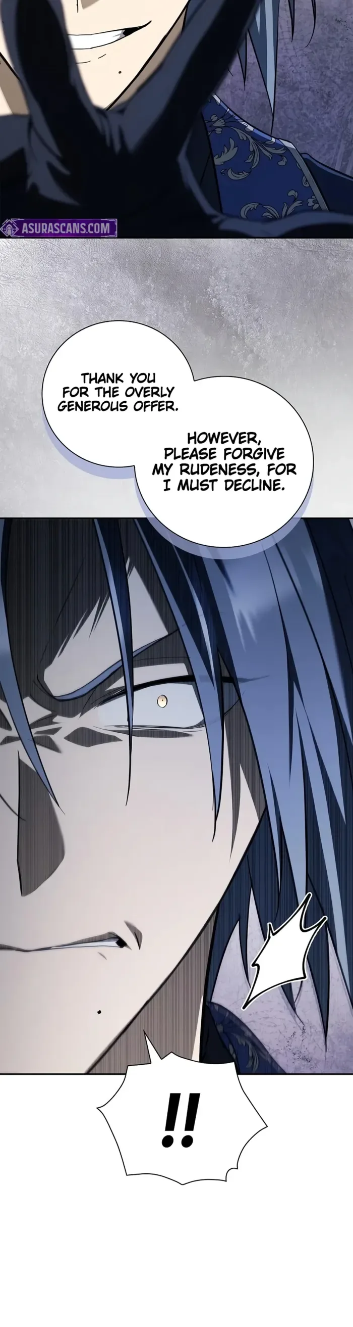 Reincarnated as the Grand Duke’s Third Son Chapter 52 page 18