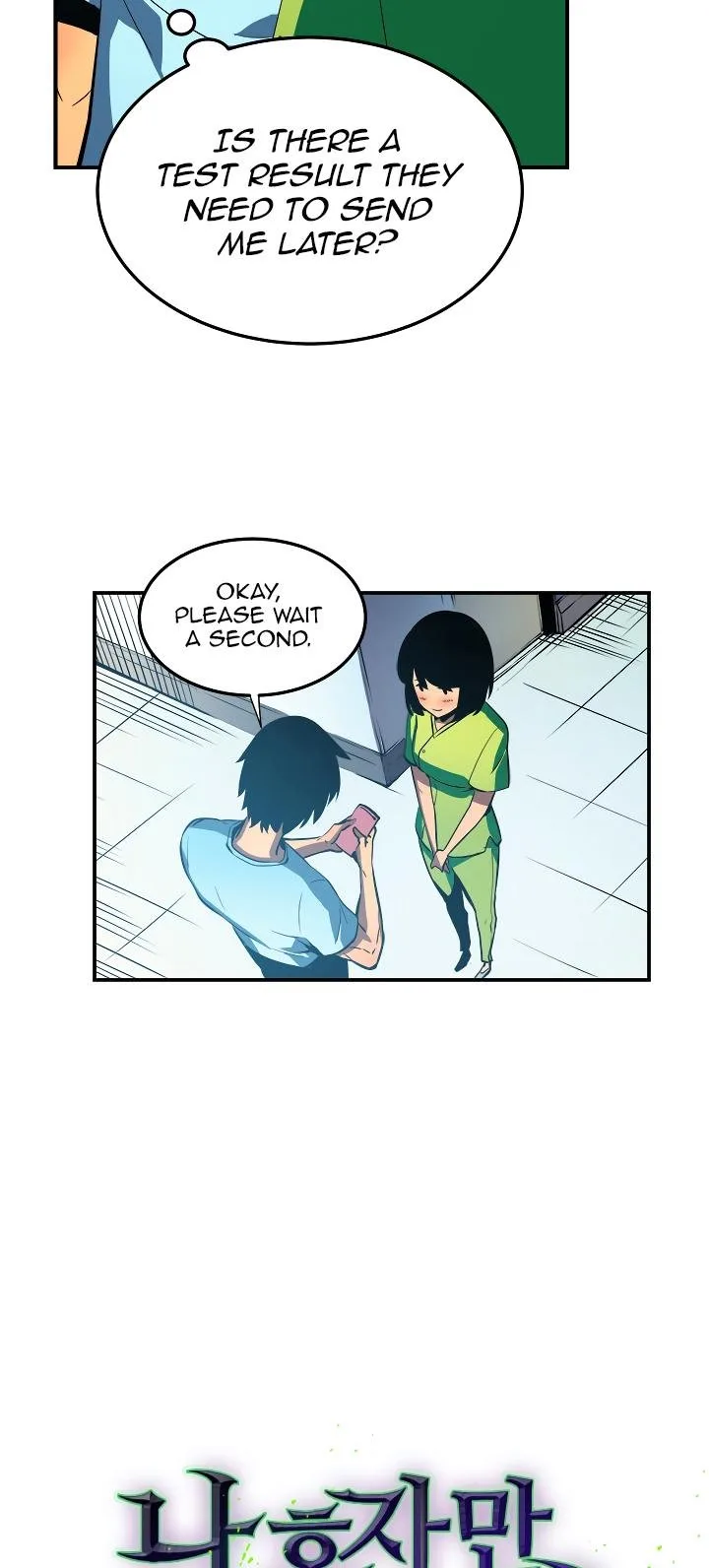 Solo Leveling Chapter 18 page 8