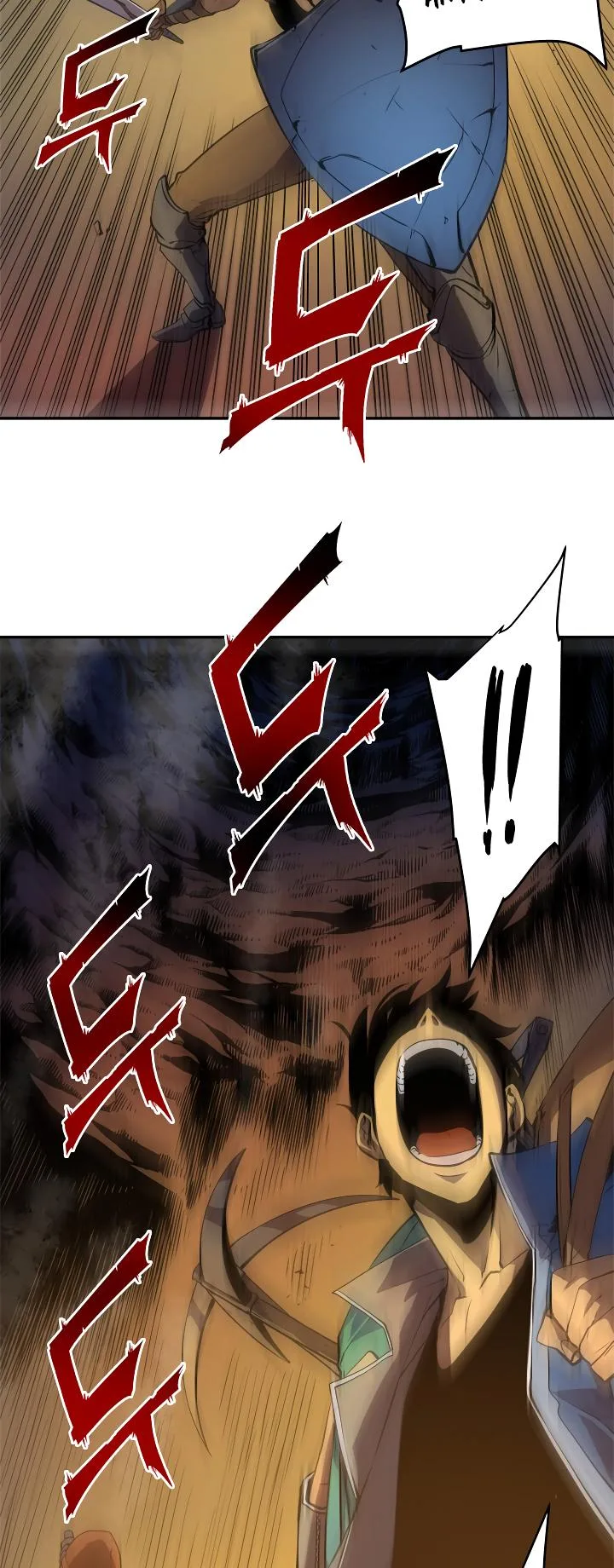 Solo Leveling Chapter 19 page 22