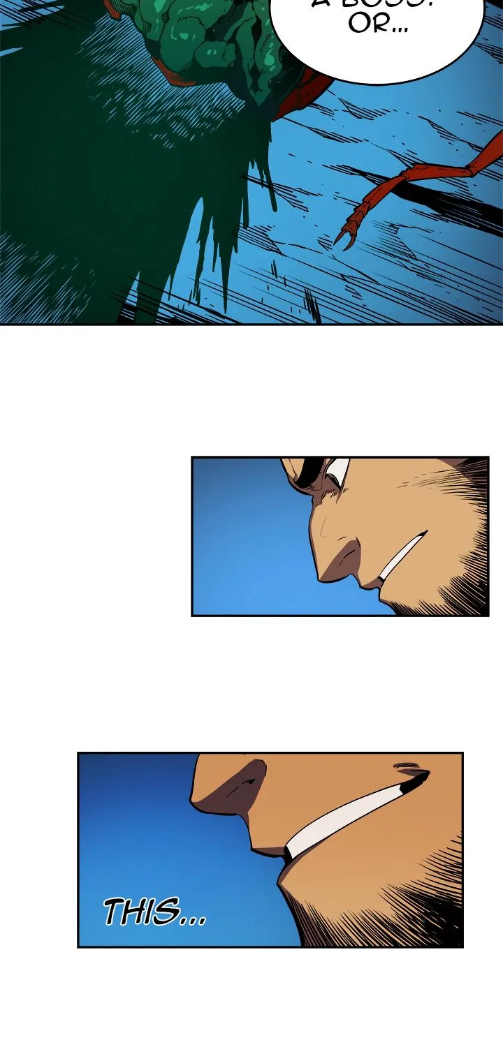 Solo Leveling Chapter 19 page 37