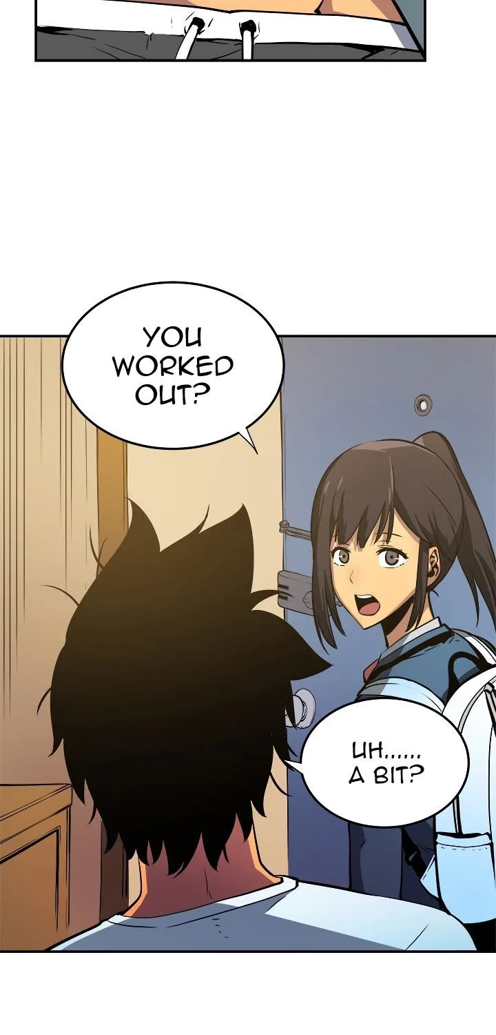 Solo Leveling Chapter 18 page 12