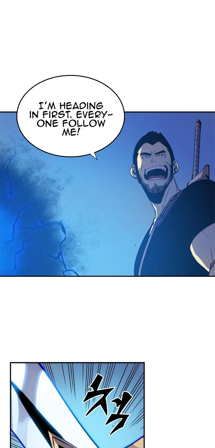 Solo Leveling Chapter 19 page 13
