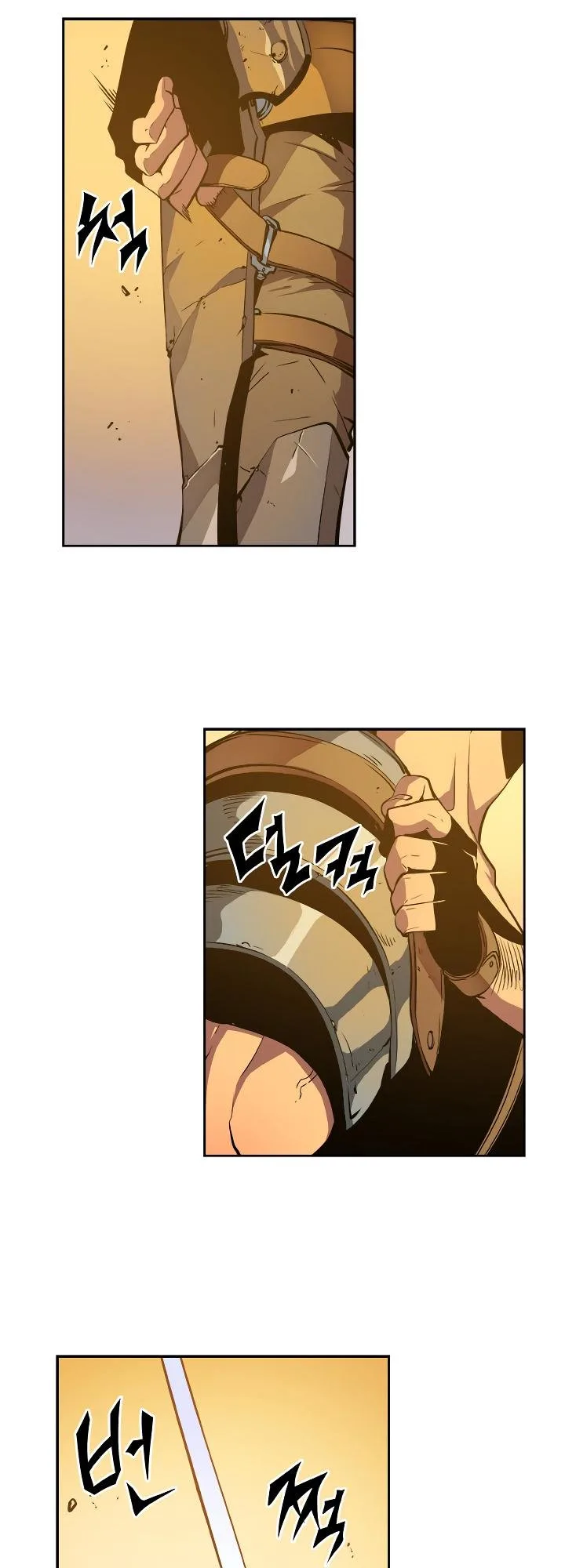 Solo Leveling Chapter 19 page 4