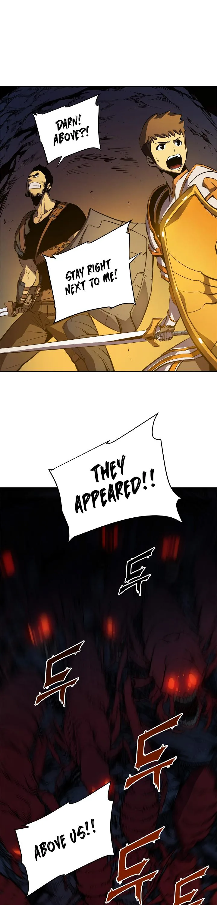 Solo Leveling Chapter 19 page 24