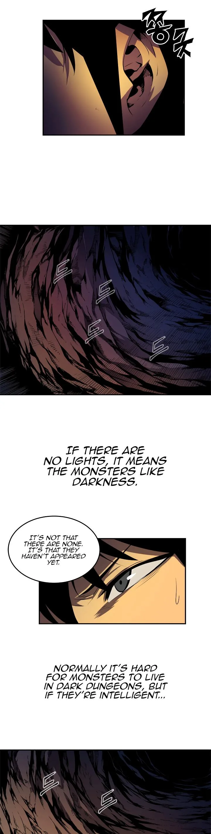 Solo Leveling Chapter 19 page 19