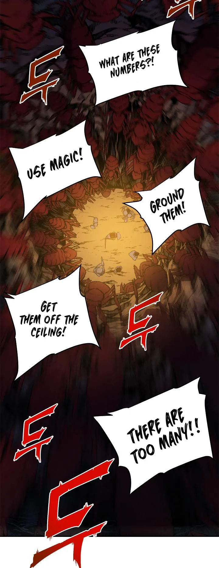 Solo Leveling Chapter 19 page 25