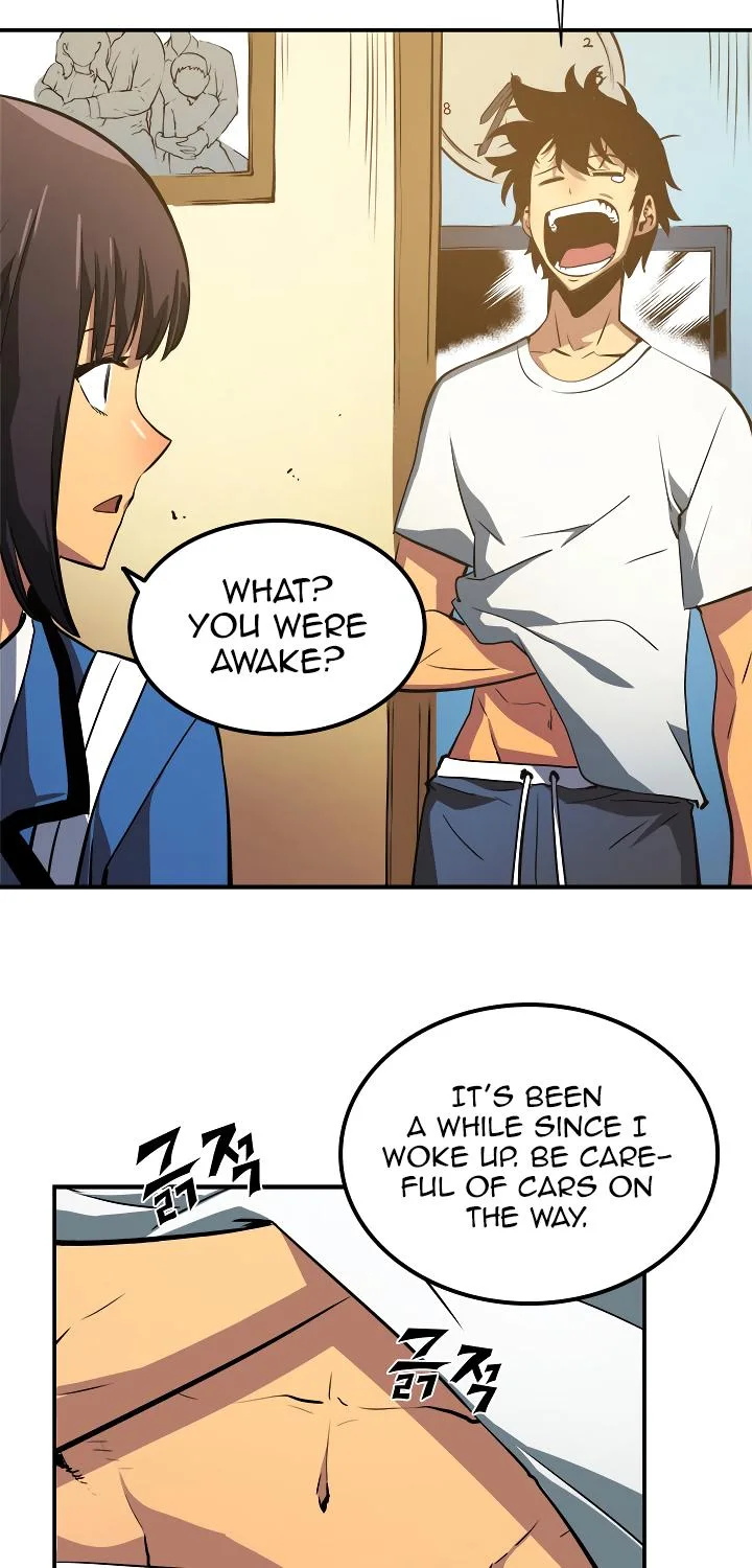 Solo Leveling Chapter 18 page 11