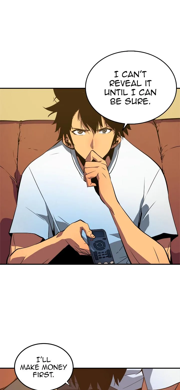 Solo Leveling Chapter 18 page 26