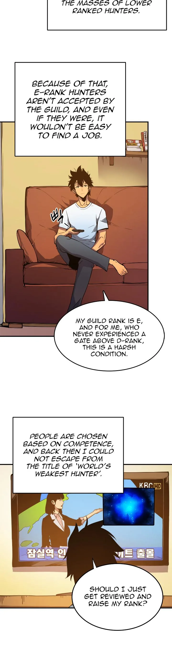 Solo Leveling Chapter 18 page 24