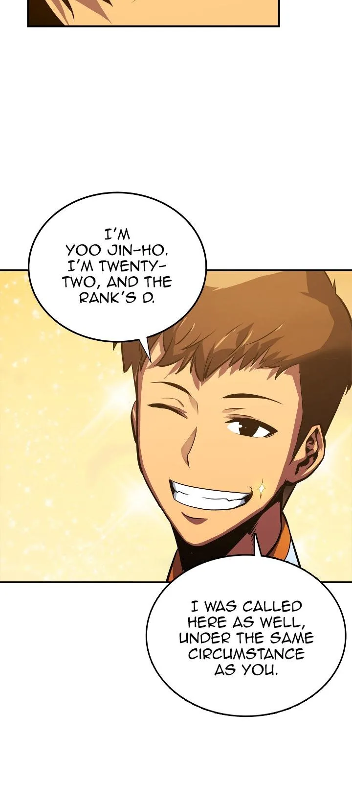 Solo Leveling Chapter 18 page 35