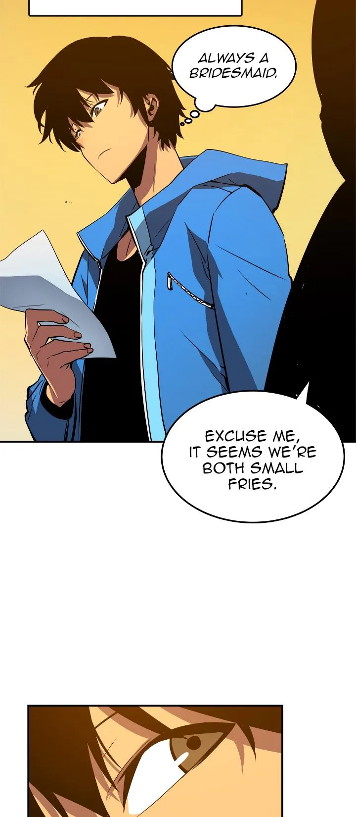 Solo Leveling Chapter 18 page 34
