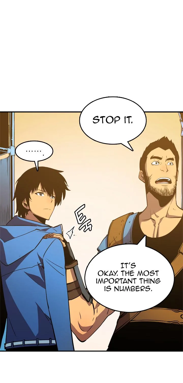 Solo Leveling Chapter 18 page 31