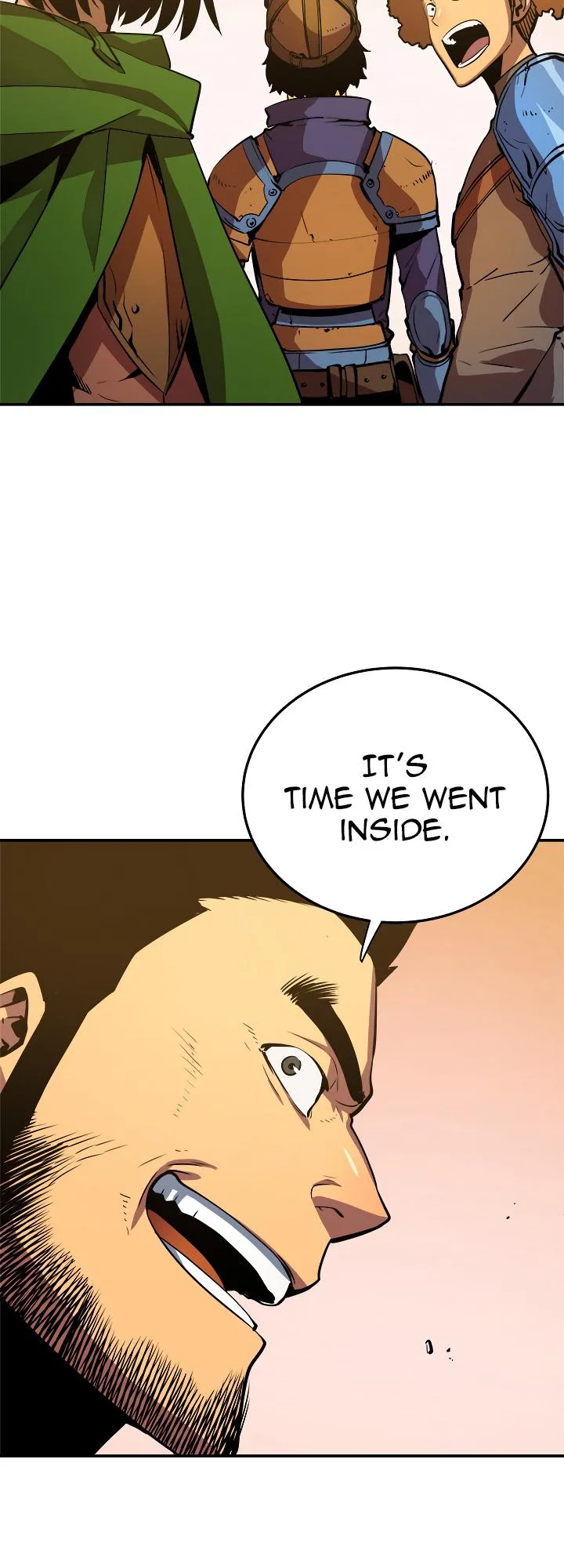 Solo Leveling Chapter 18 page 40