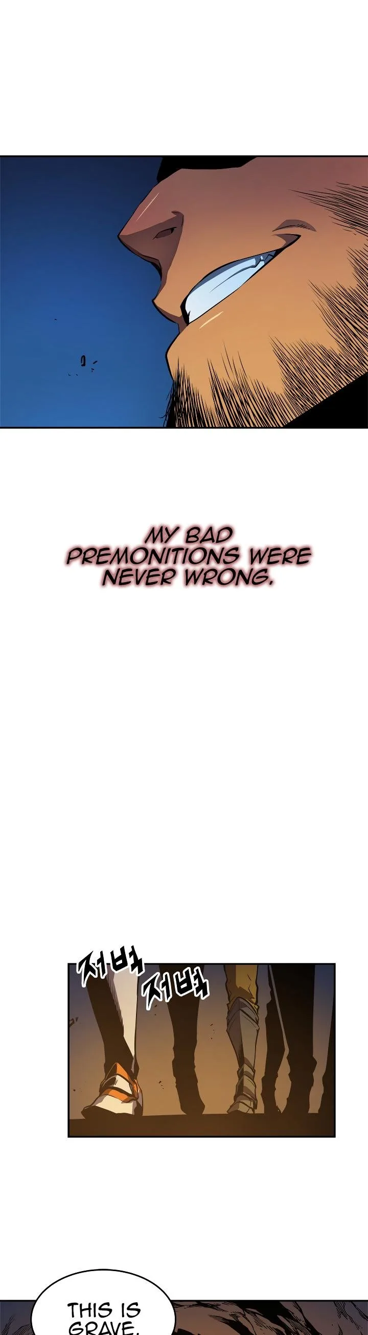 Solo Leveling Chapter 20 page 10