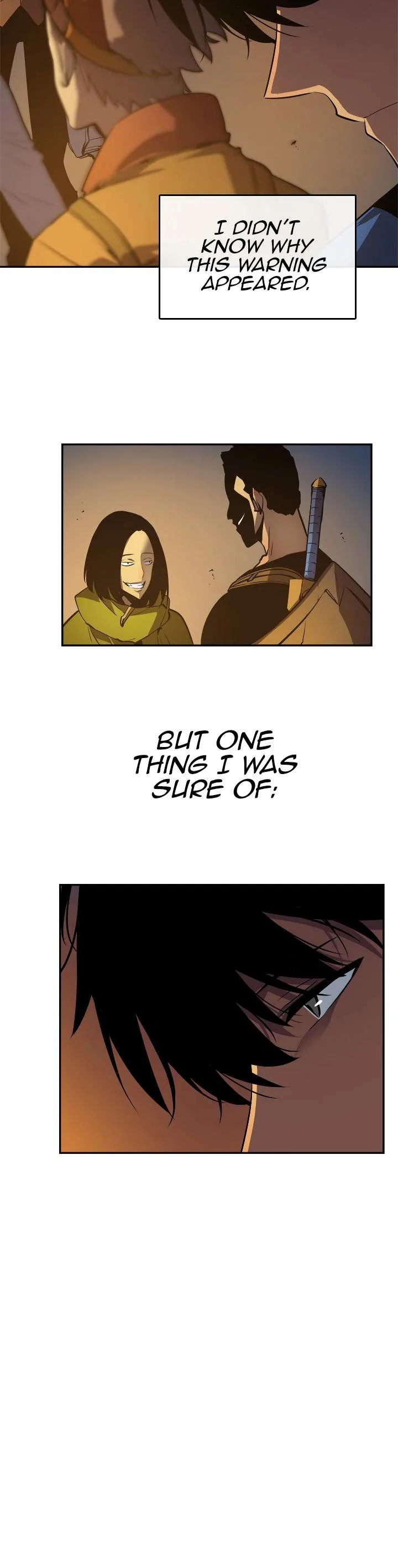 Solo Leveling Chapter 20 page 9