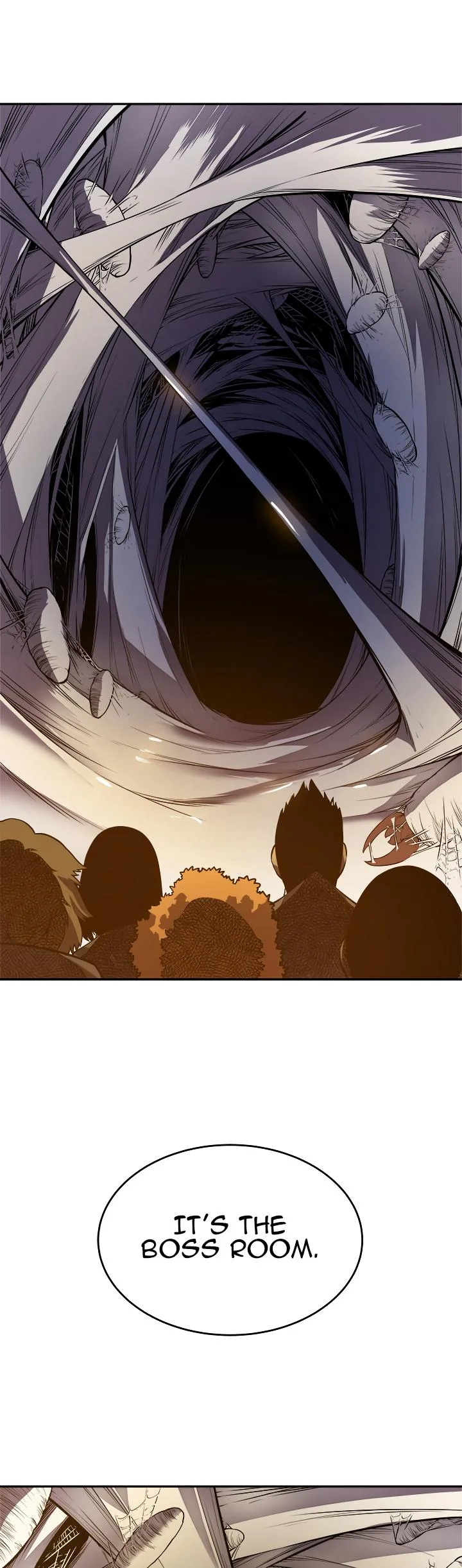 Solo Leveling Chapter 20 page 15
