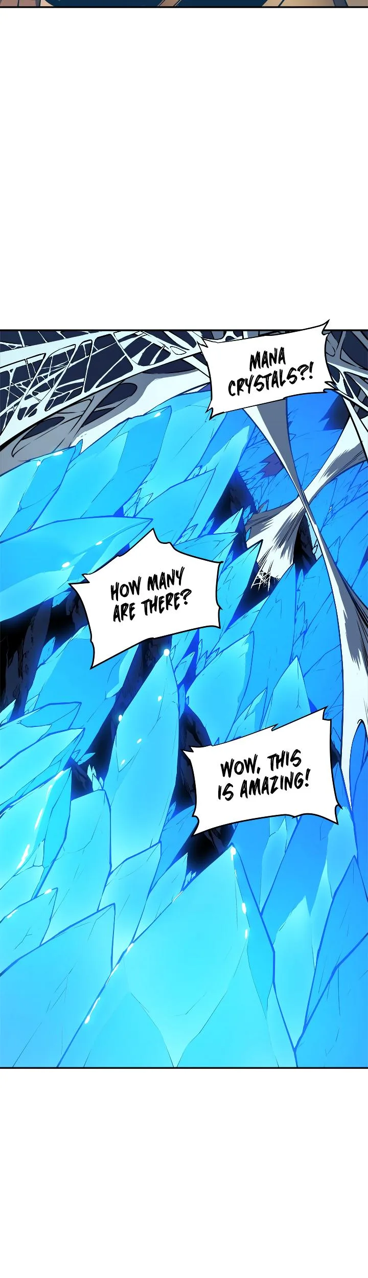Solo Leveling Chapter 20 page 18