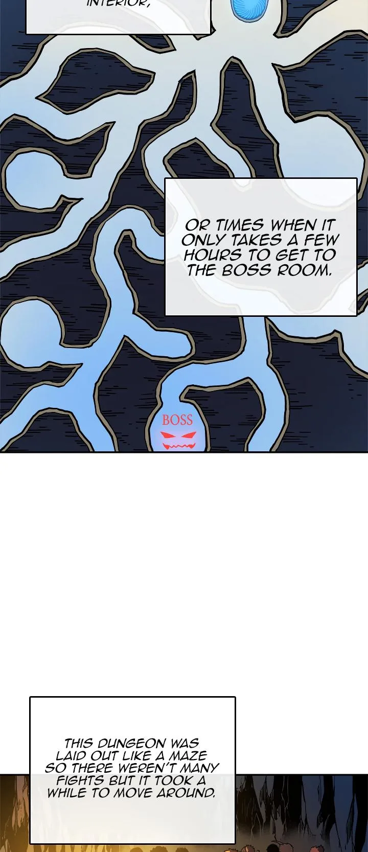 Solo Leveling Chapter 20 page 6